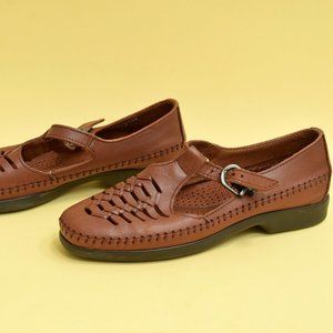 dexter sandals womens